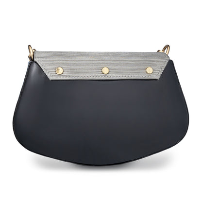 Fiesta Sling Black