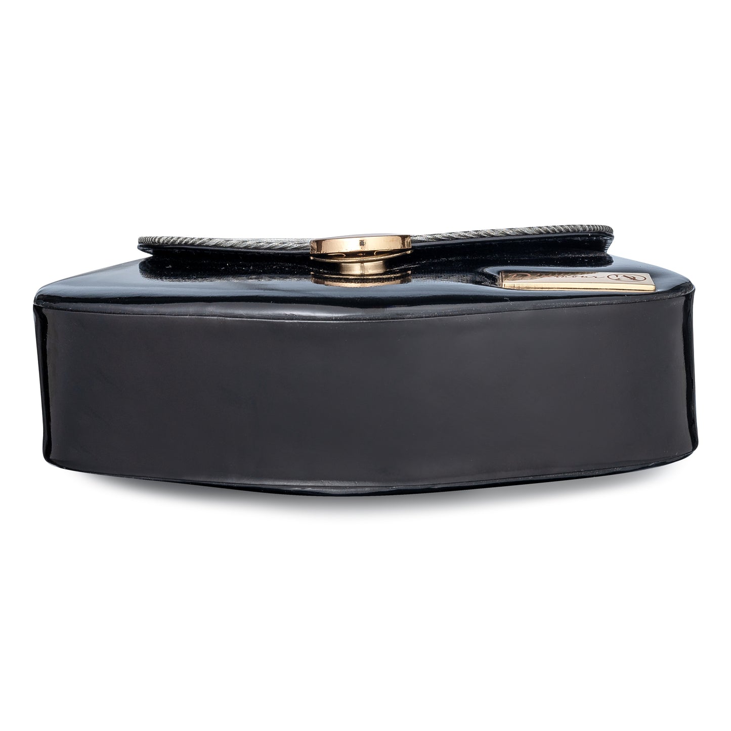 Fiesta Sling Black