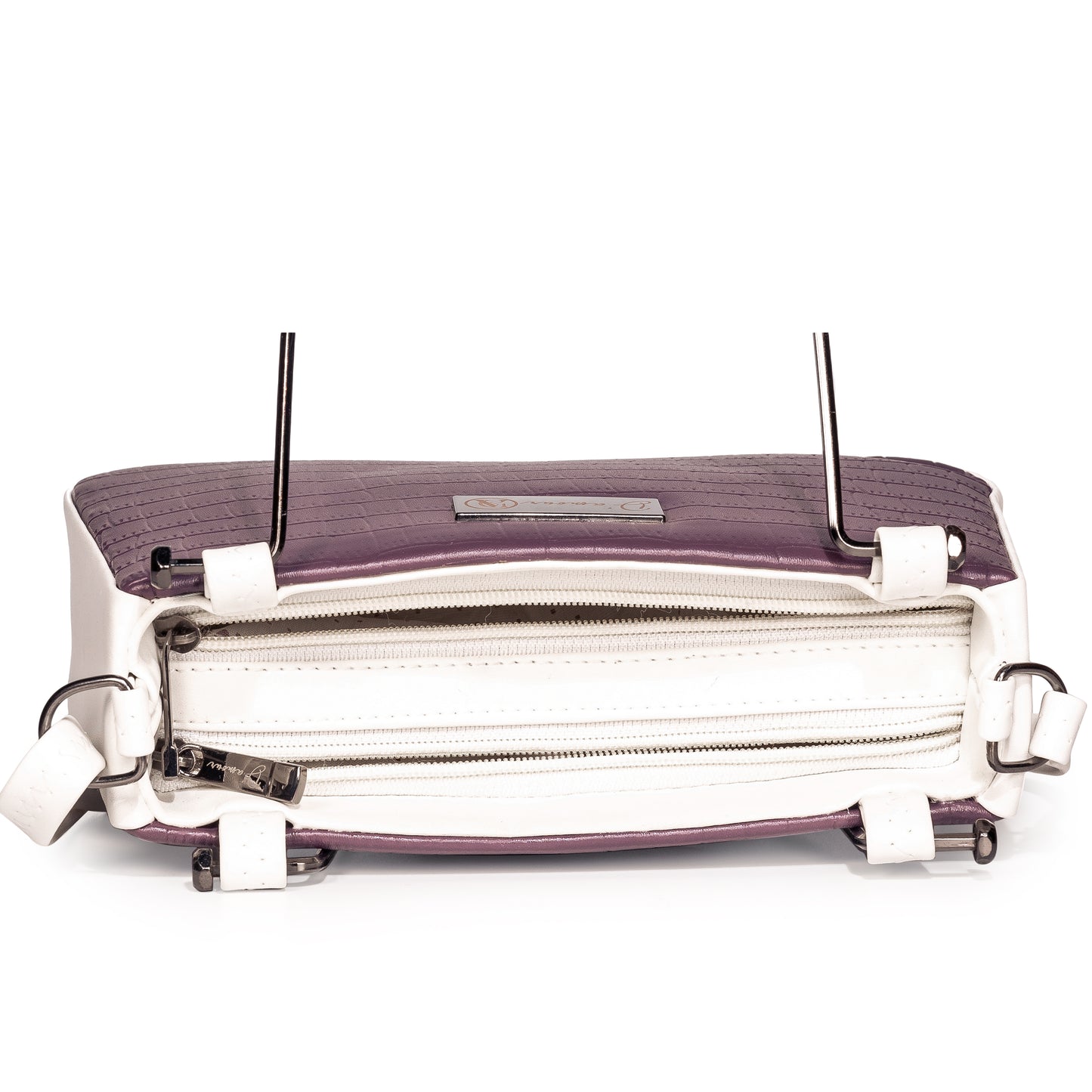 Lumina bag Purple
