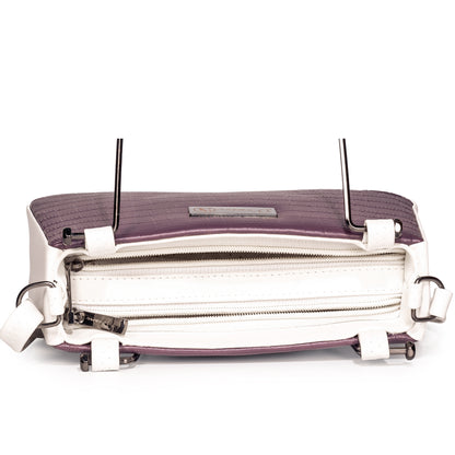 Lumina bag Purple