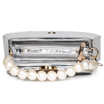 Fiesta Sling Silver