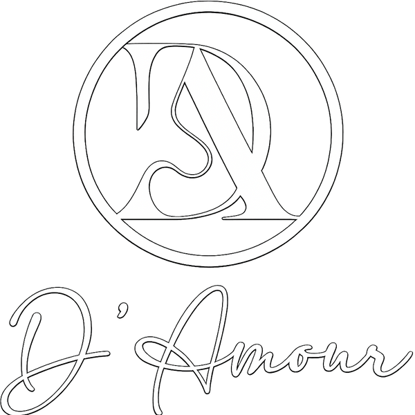 Damour bliss
