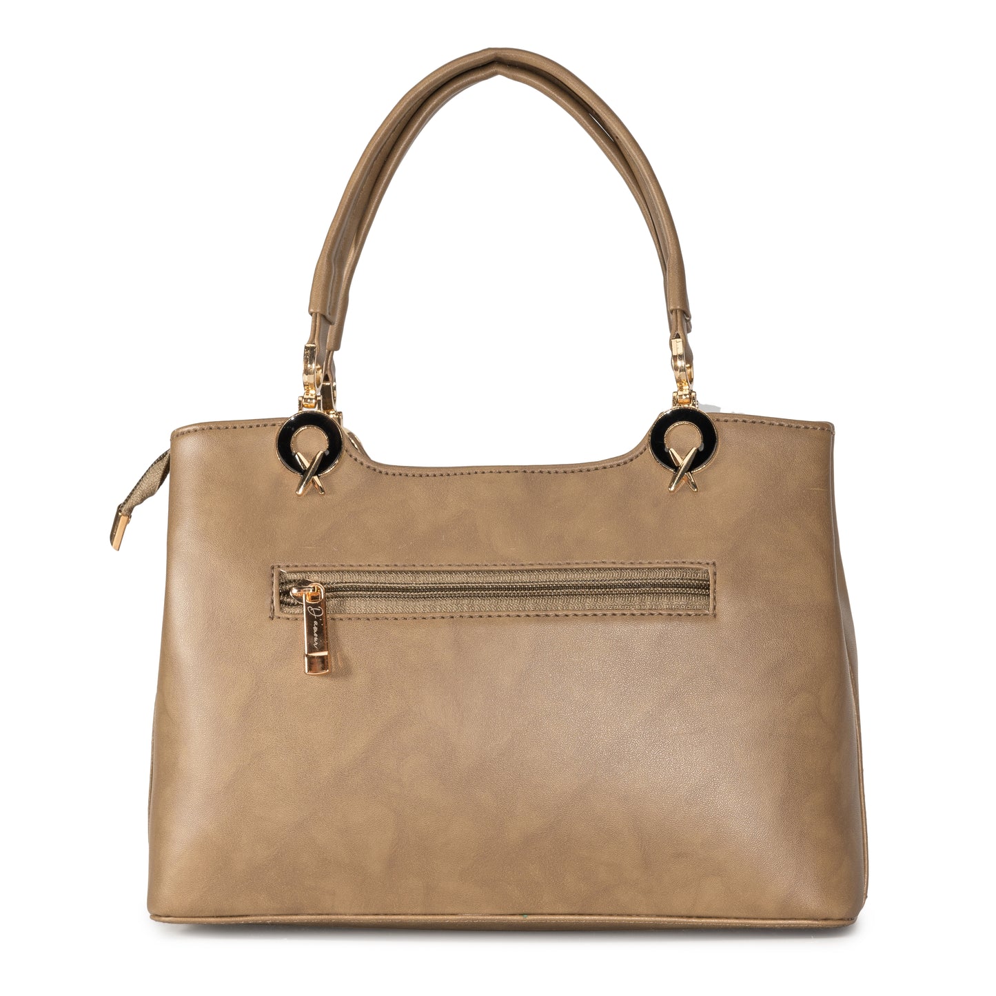 Taupe Treasure Camel Brown