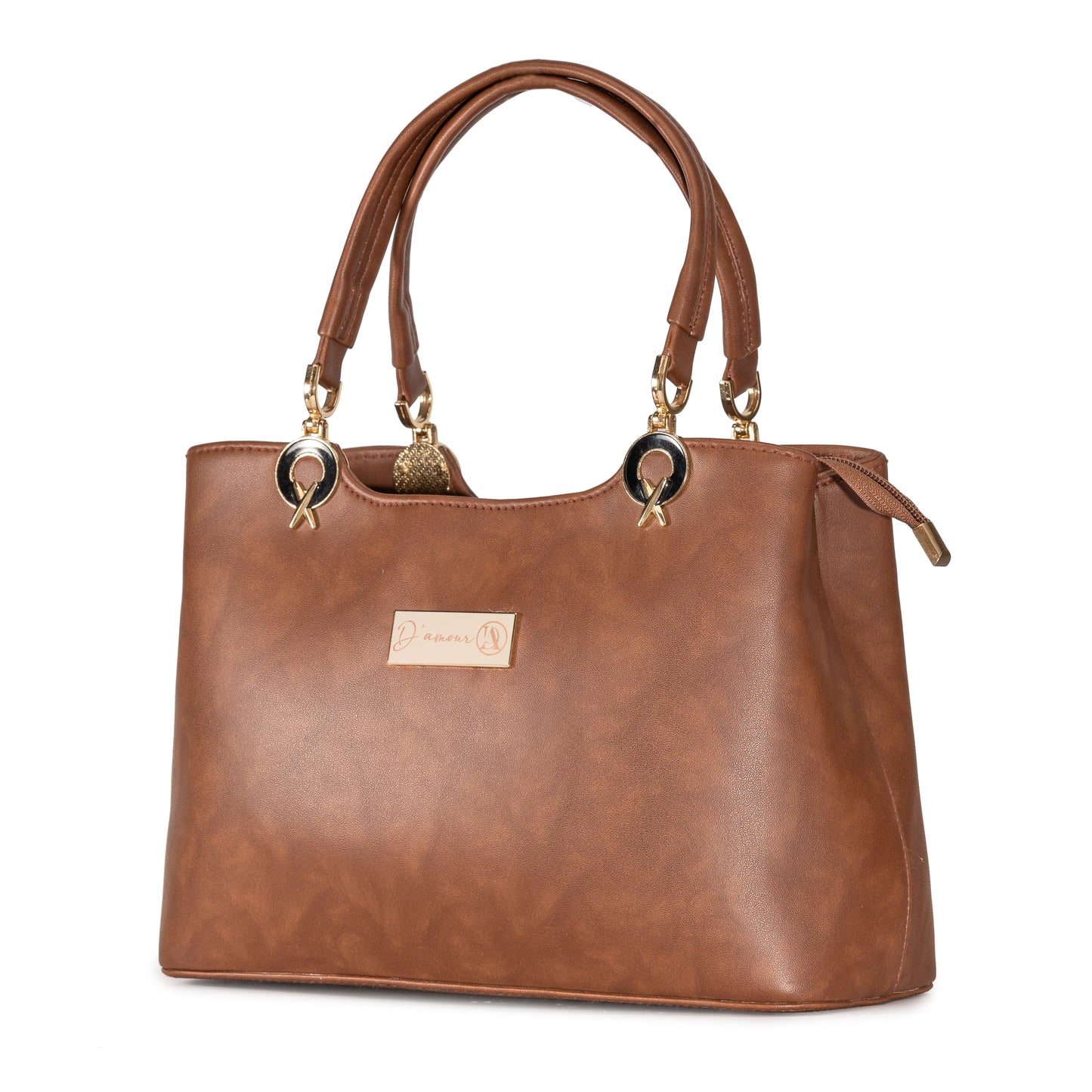Taupe Treasure Dark Brown