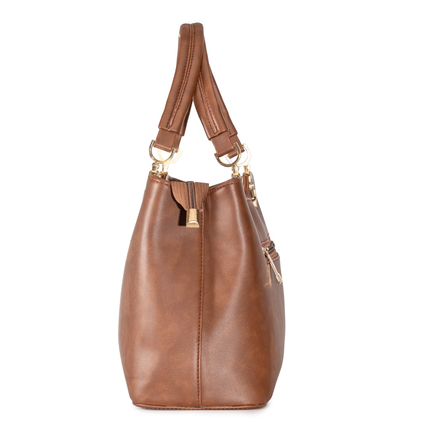 Taupe Treasure Dark Brown