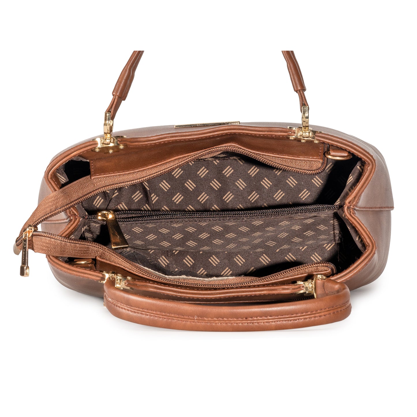 Taupe Treasure Dark Brown