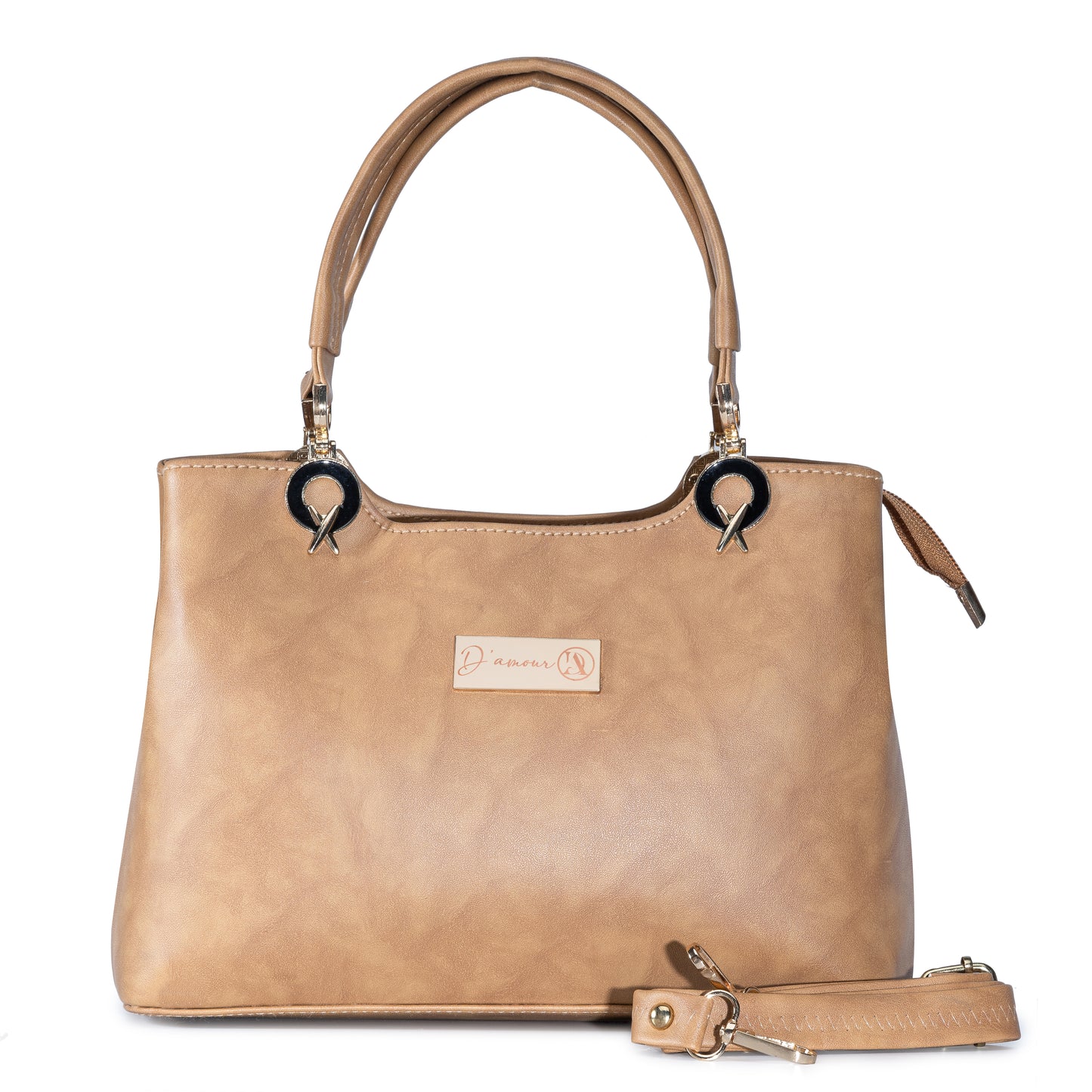 Taupe Treasure Light Brown