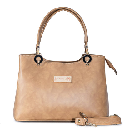 Taupe Treasure Light Brown