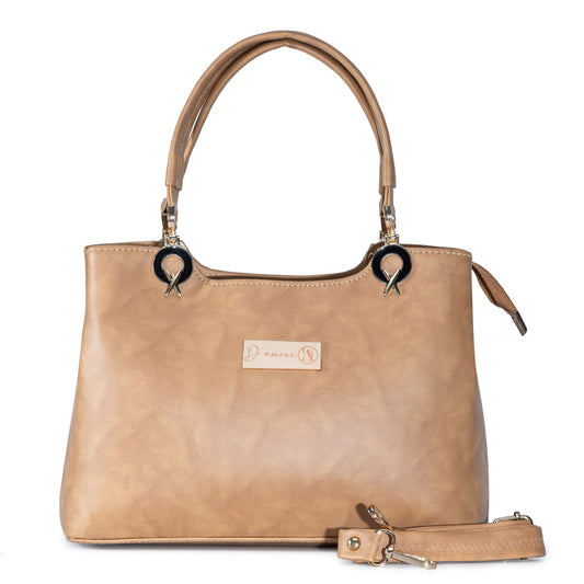 Taupe Treasure Light Brown
