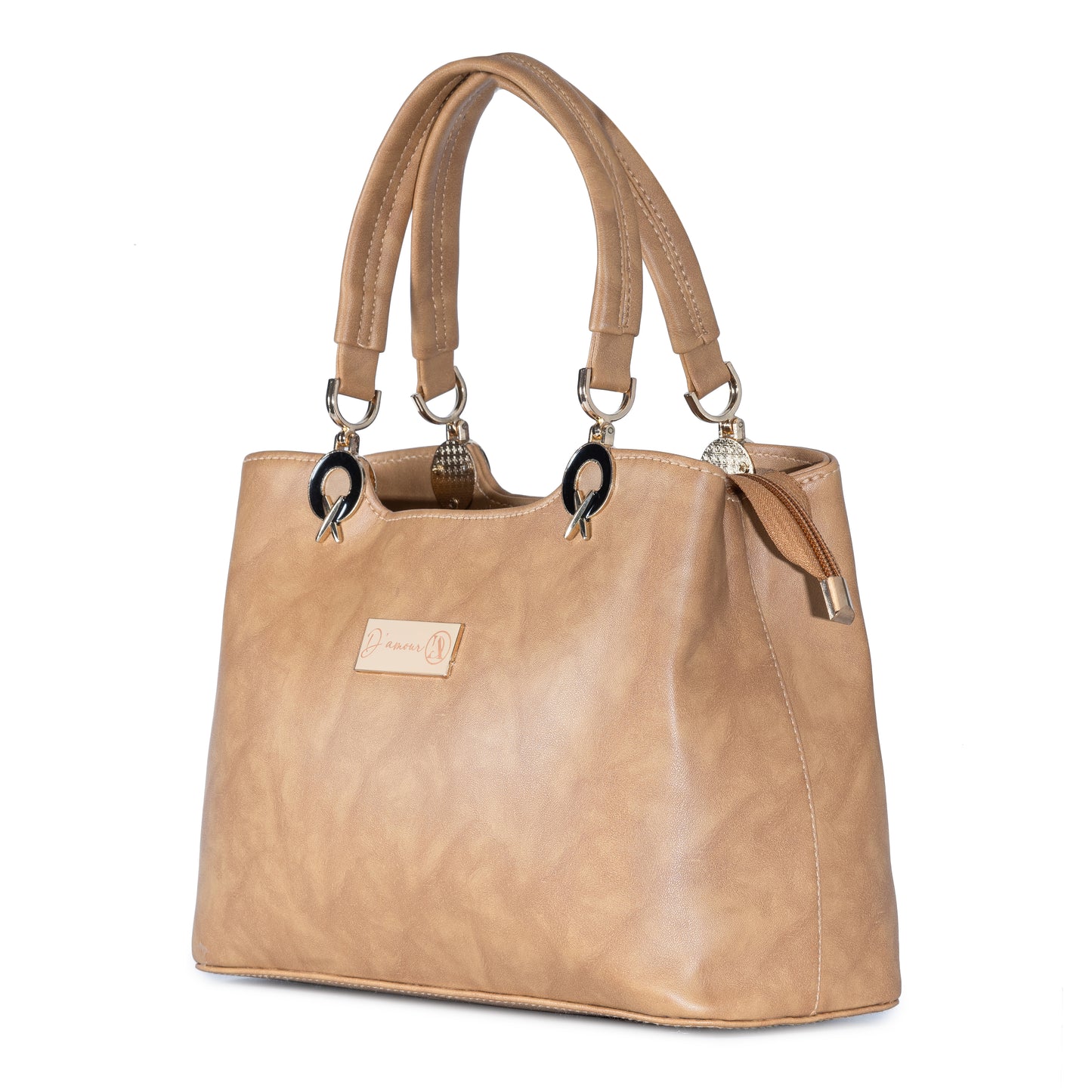 Taupe Treasure Light Brown
