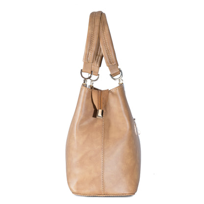 Taupe Treasure Light Brown