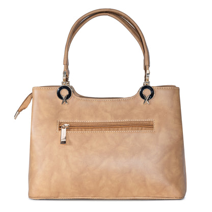 Taupe Treasure Light Brown