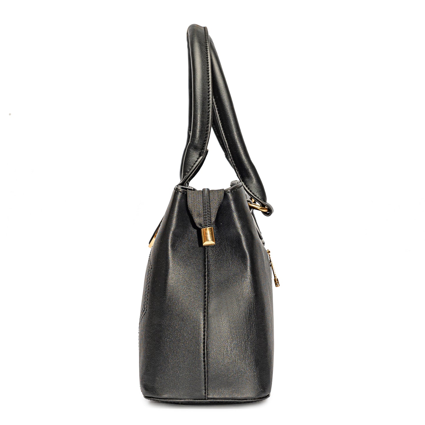 Black Star Light Satchel