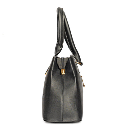 Black Star Light Satchel