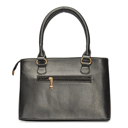 Black Star Light Satchel