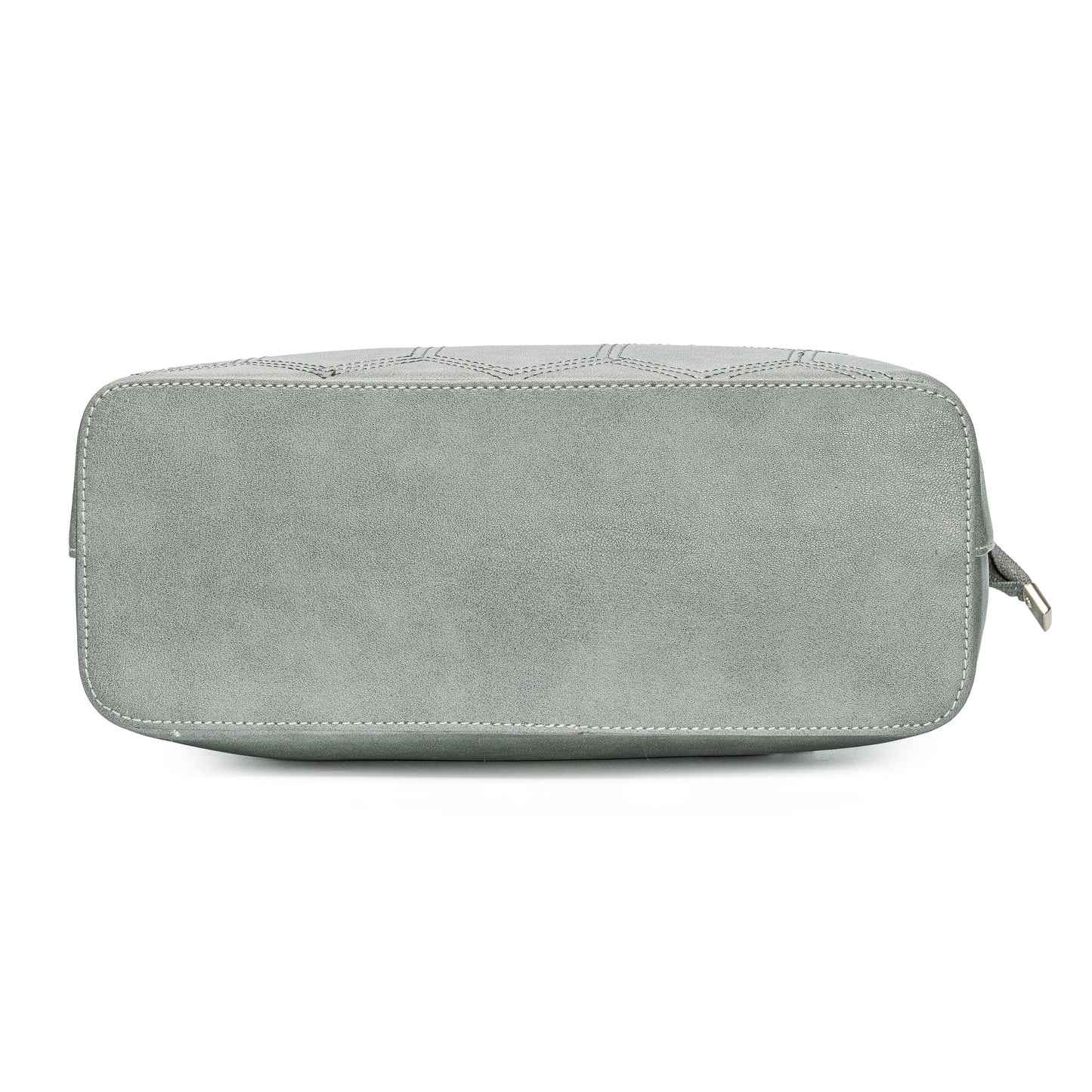 Grey Star Light Satchel