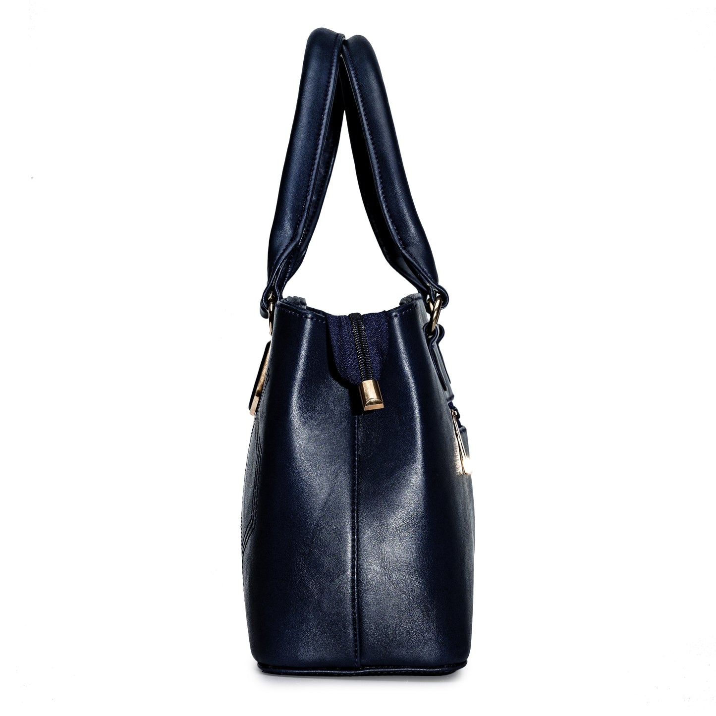 Blue Star Light Satchel