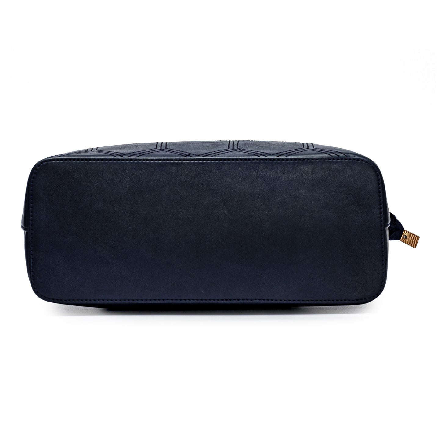 Blue Star Light Satchel