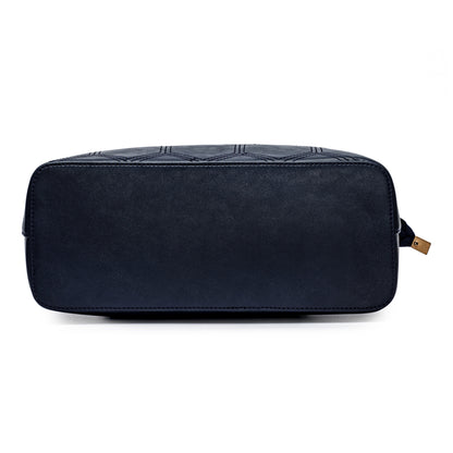 Blue Star Light Satchel