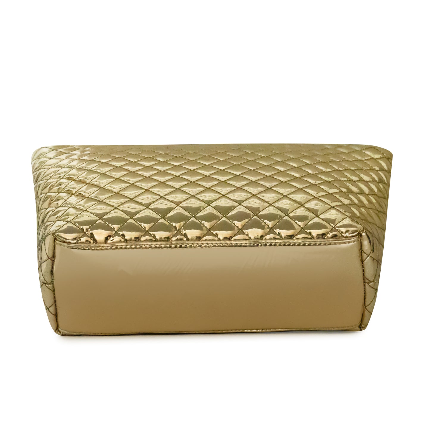 Mirror Tote Golden