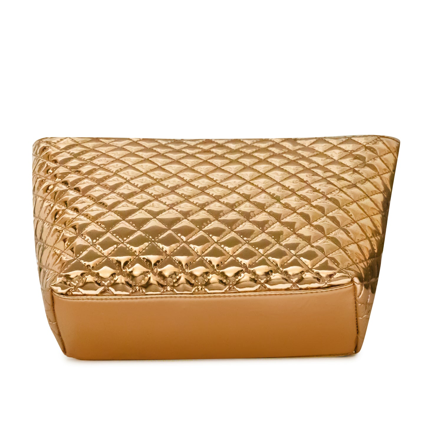 Mirror Tote Copper