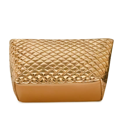 Mirror Tote Copper