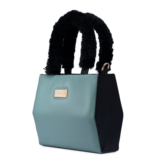 Urban Accent Light Green
