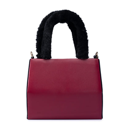 Urban Accent Maroon