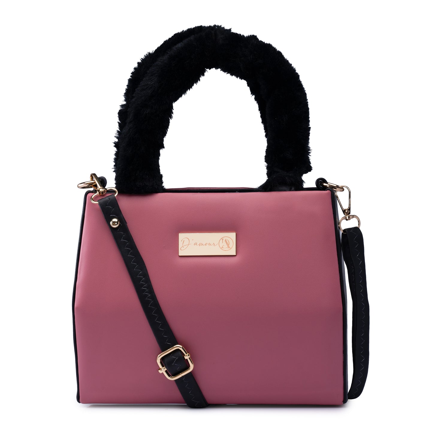 Urban Accent Pink