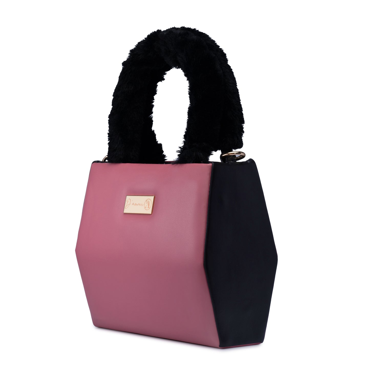 Urban Accent Pink