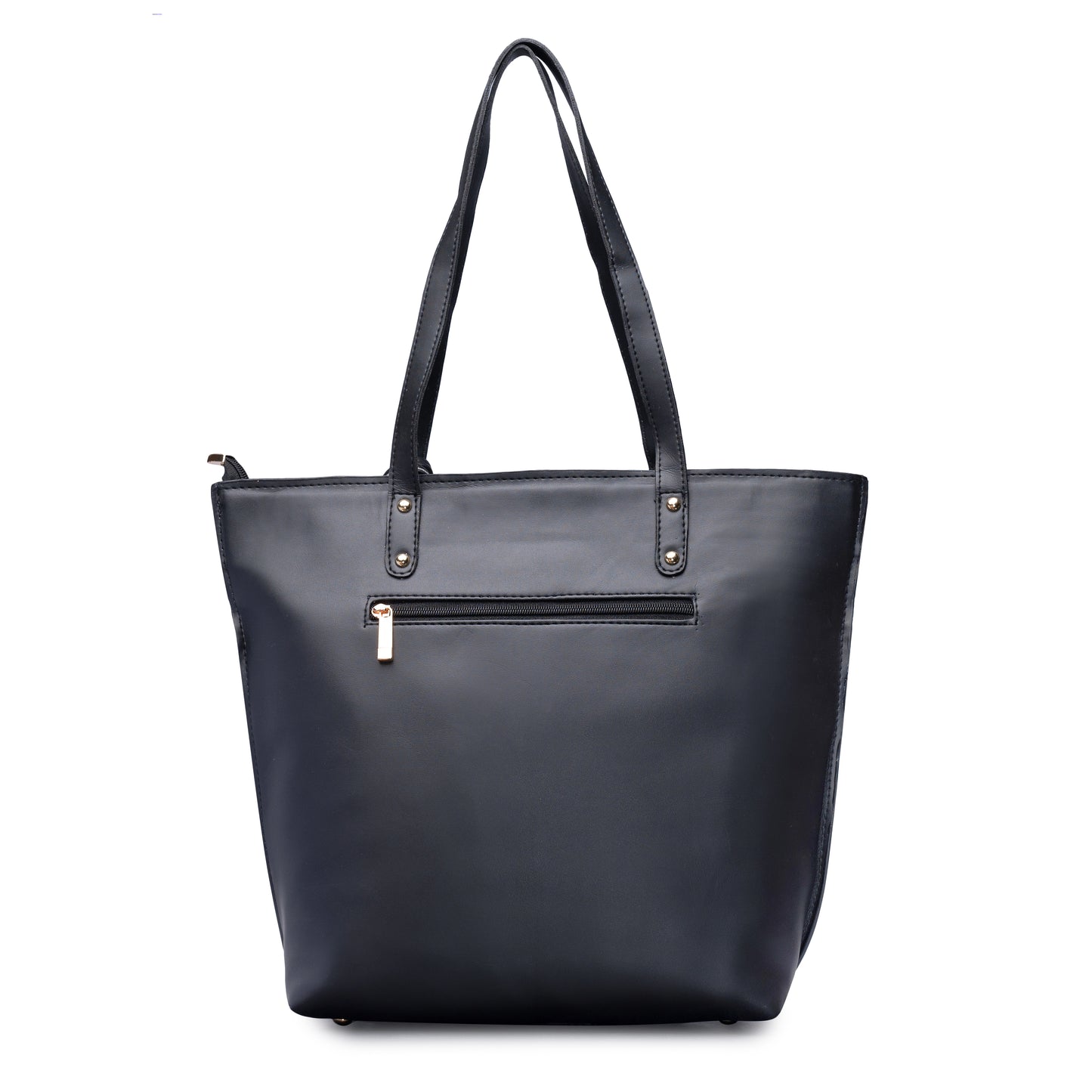 Bayou Tote Bag Black