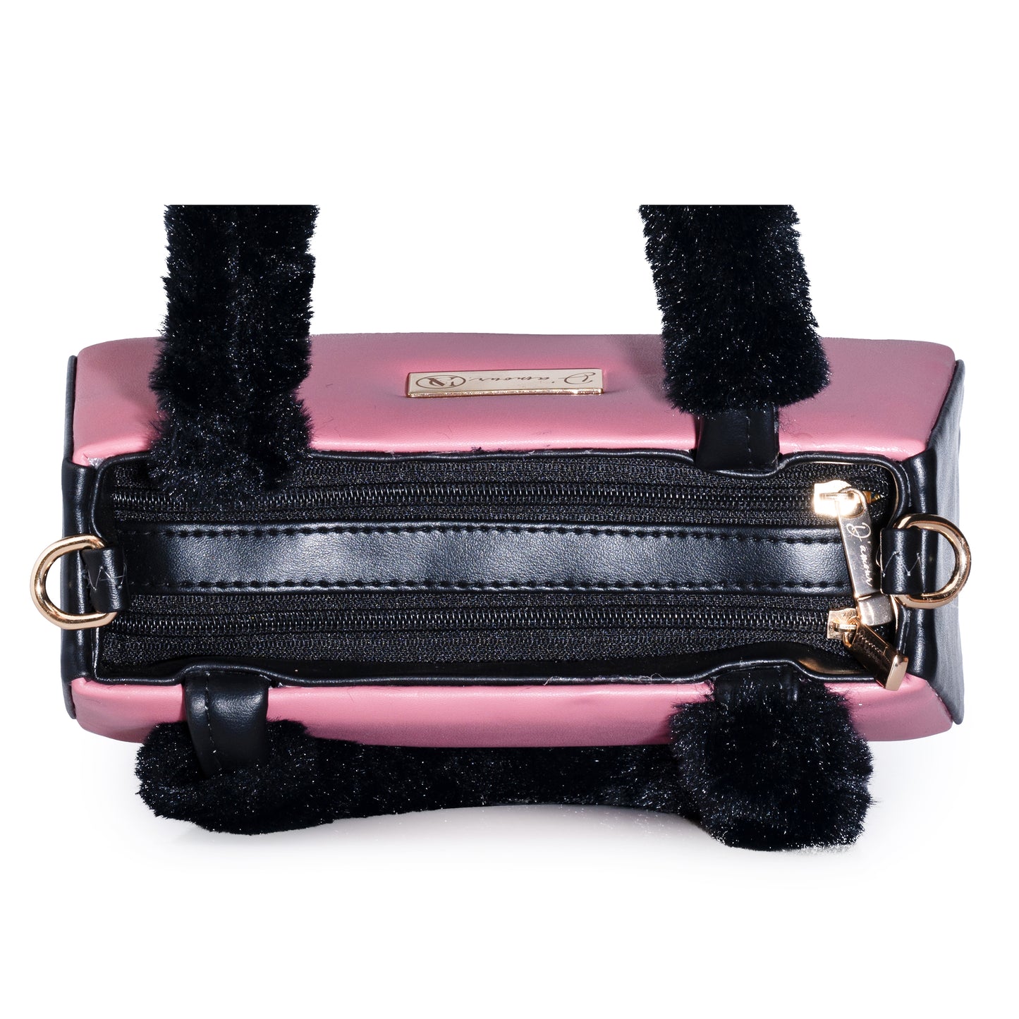 Urban Accent Pink