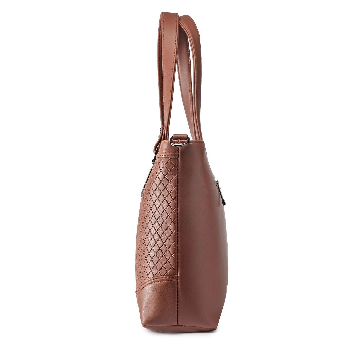 Tuscan Tote Brown