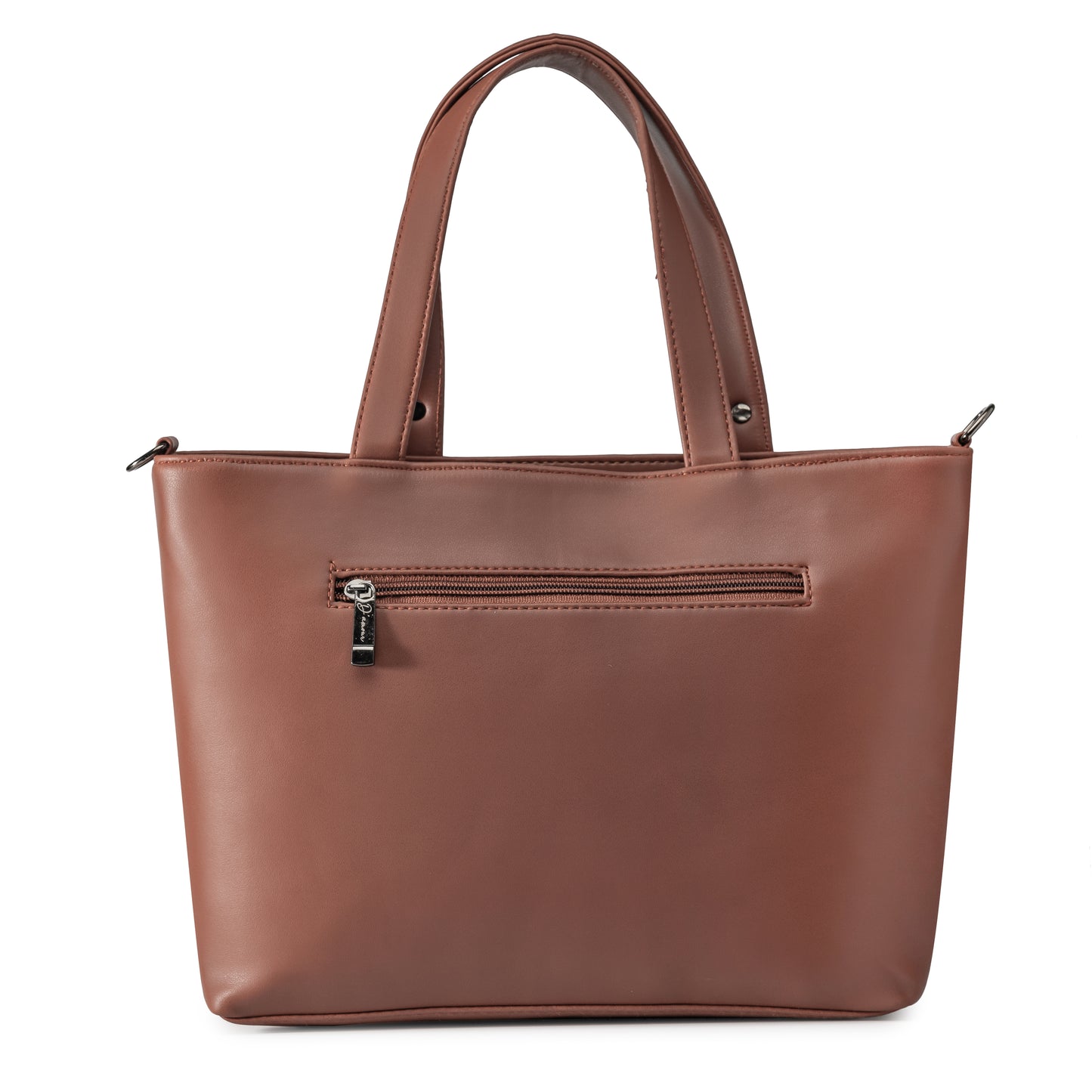 Tuscan Tote Brown