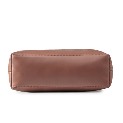 Tuscan Tote Brown