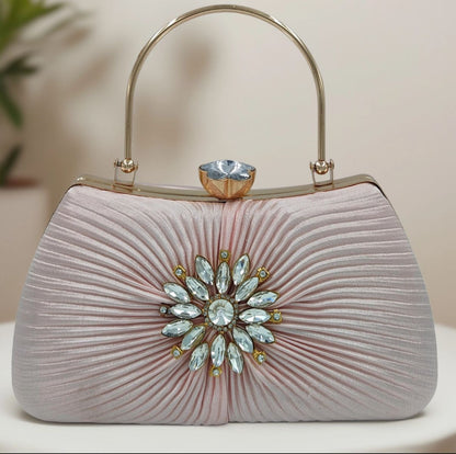 Radiant Bloom Light Pink