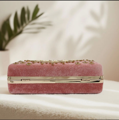 Heritage Gleam Pink
