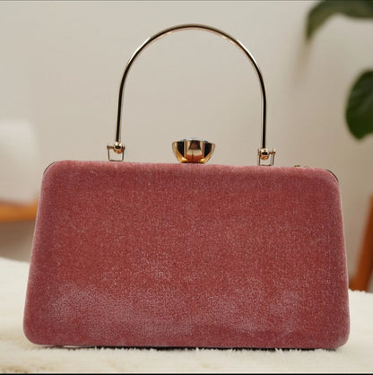 Heritage Gleam Pink